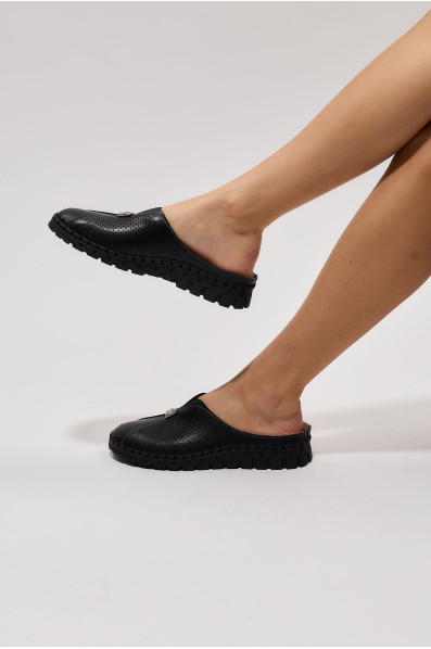 Шлепанцы 195214