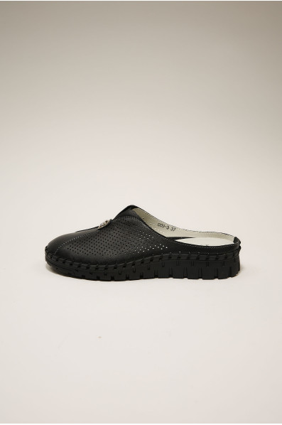 Шлепанцы 195214