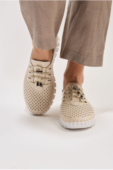 Мокасины 195216