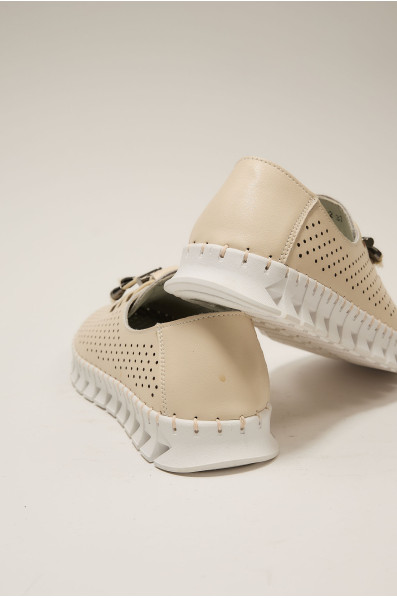 Мокасины 195216