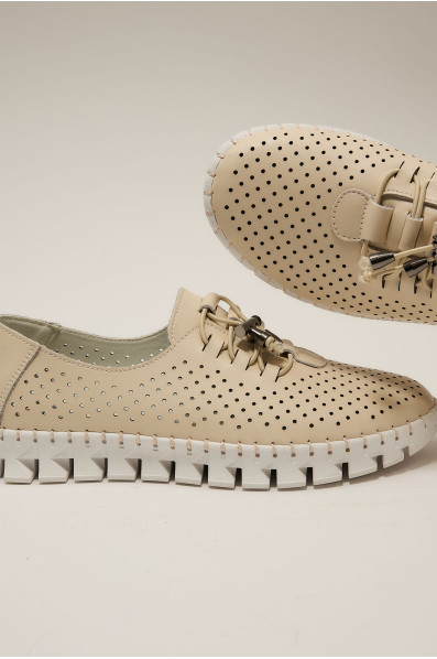 Мокасины 195216