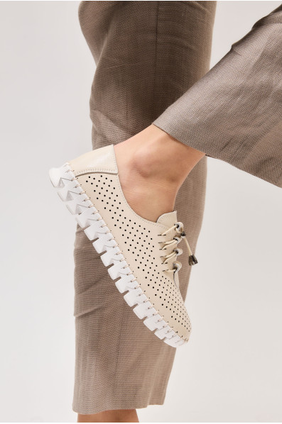 Мокасины 195216