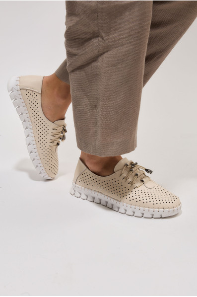 Мокасины 195216