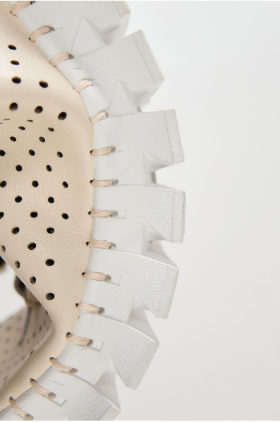 Мокасины 195216