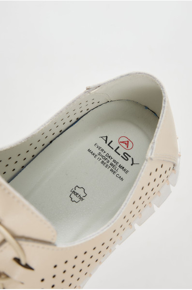 Мокасины 195216