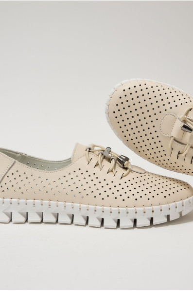 Мокасины 195216