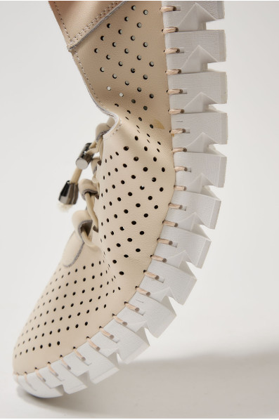 Мокасины 195216