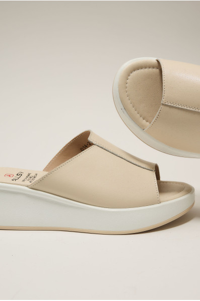 Шлепанцы 195227