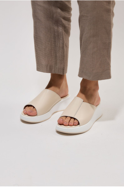 Шлепанцы 195227