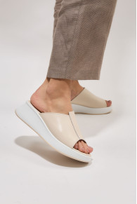 Шлепанцы 195227