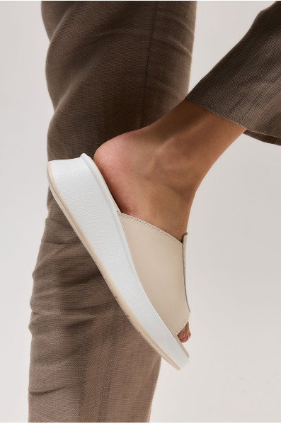 Шлепанцы 195227