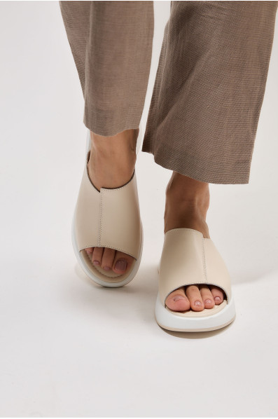 Шлепанцы 195227