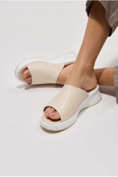 Шлепанцы 195227