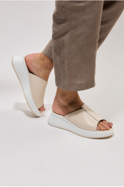 Шлепанцы 195227