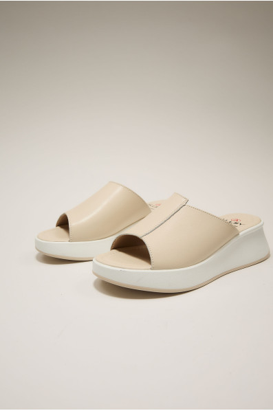 Шлепанцы 195227