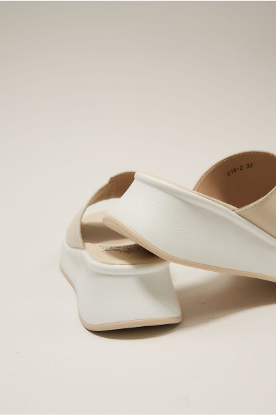 Шлепанцы 195227