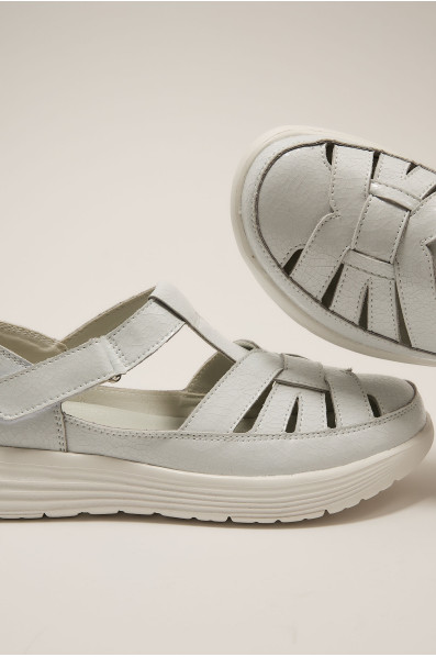 Босоножки 195244