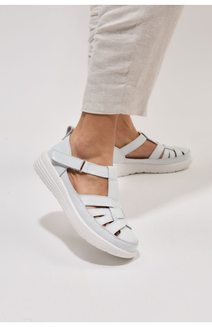 Босоножки 195244