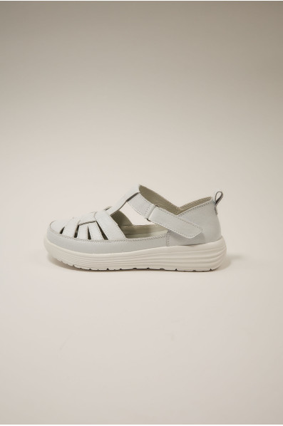 Босоножки 195244