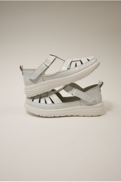 Босоножки 195244