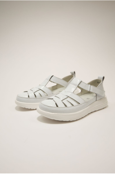 Босоножки 195244