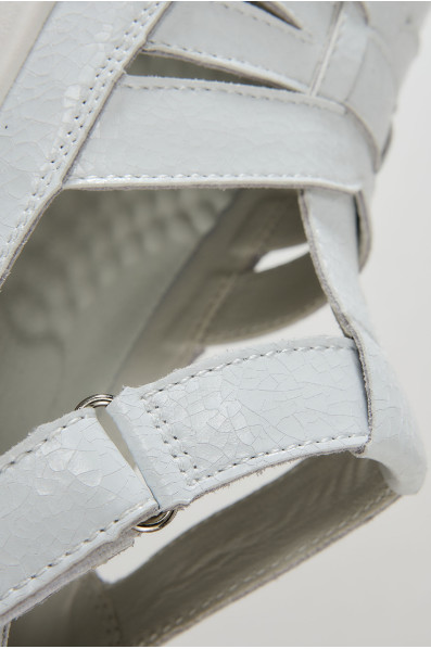 Босоножки 195244