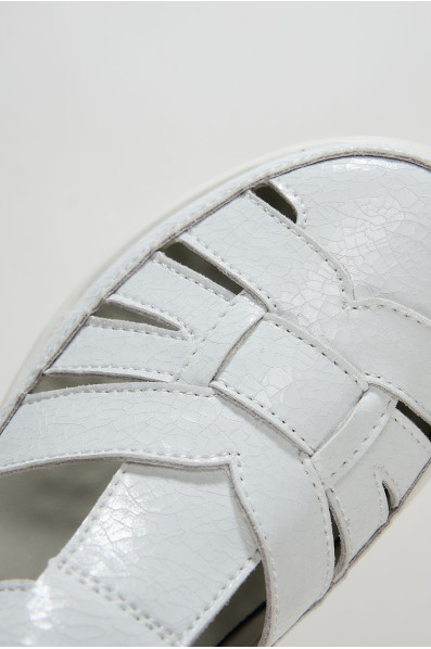 Босоножки 195244