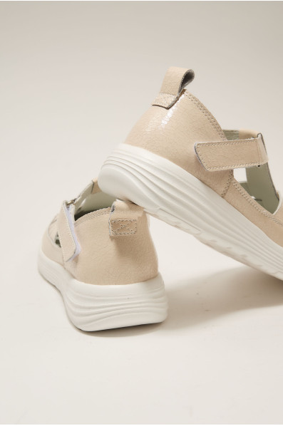 Босоножки 195245