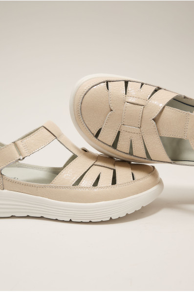 Босоножки 195245