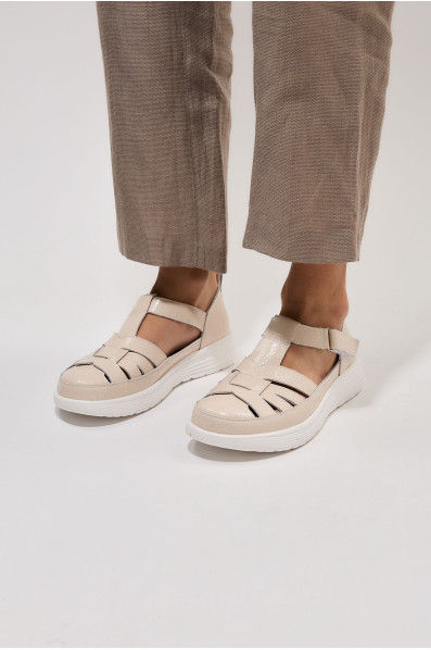 Босоножки 195245