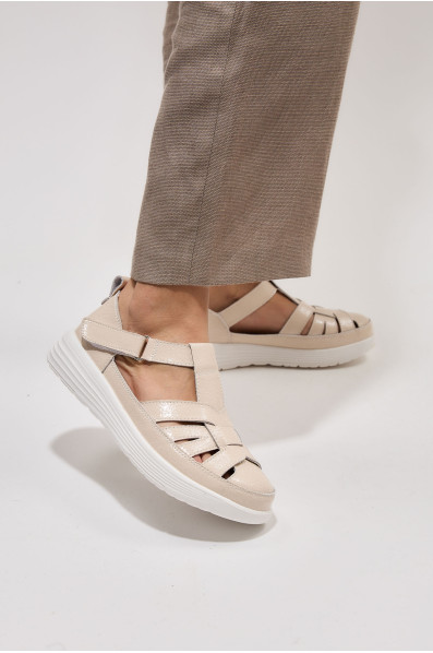 Босоножки 195245