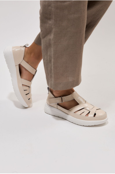 Босоножки 195245