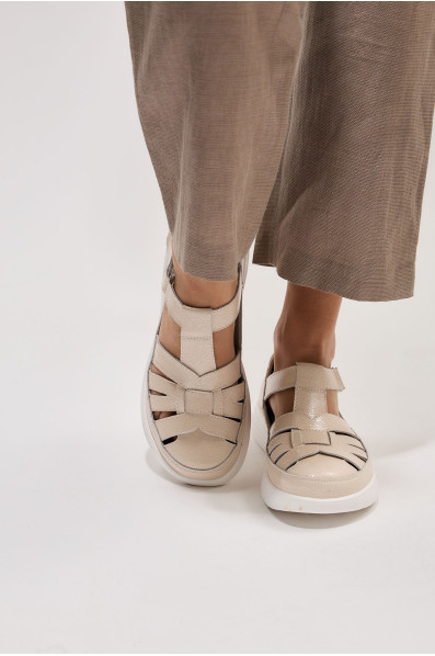 Босоножки 195245