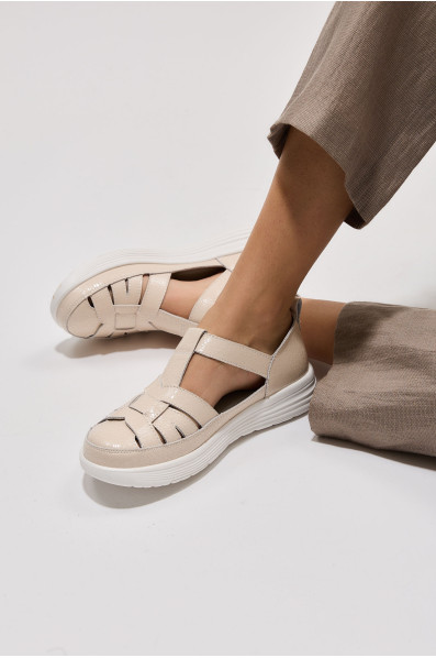 Босоножки 195245