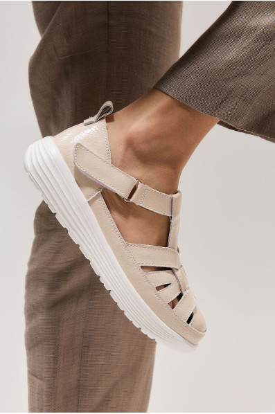 Босоножки 195245