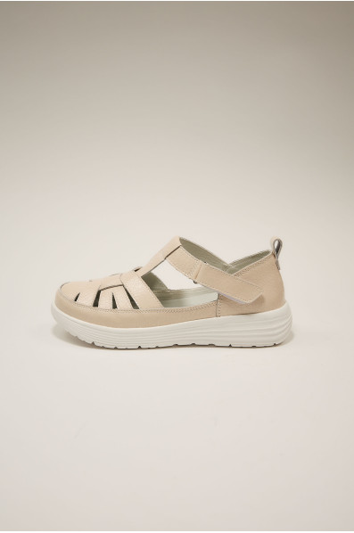 Босоножки 195245