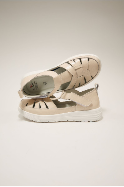 Босоножки 195245