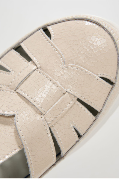 Босоножки 195245