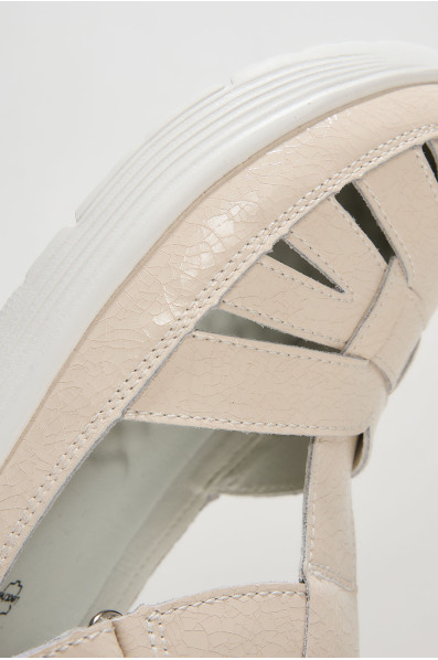 Босоножки 195245