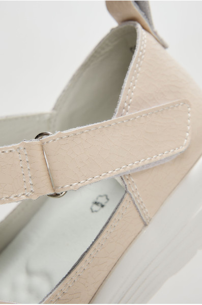 Босоножки 195245