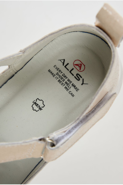 Босоножки 195245