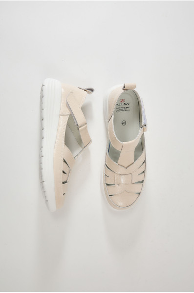 Босоножки 195245