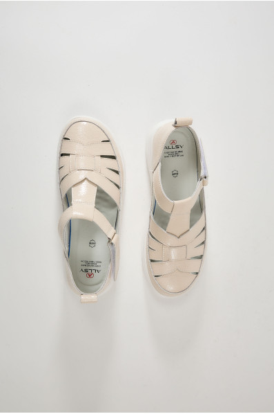 Босоножки 195245