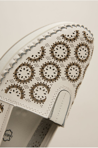 Мокасины 195178