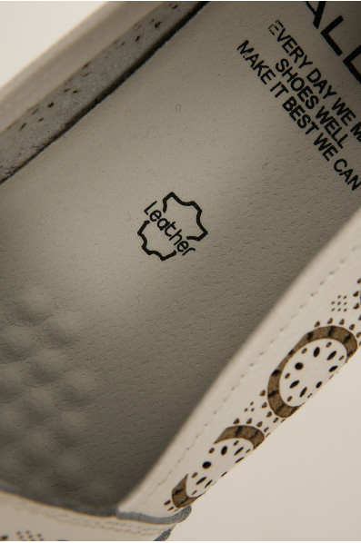 Мокасины 195178