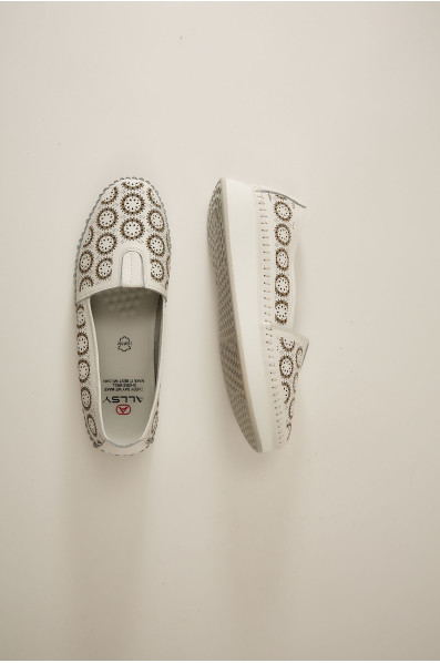 Мокасины 195178