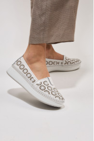 Мокасины 195178