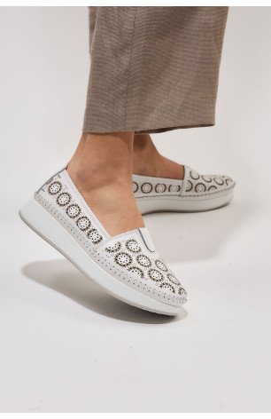 Мокасины 195178