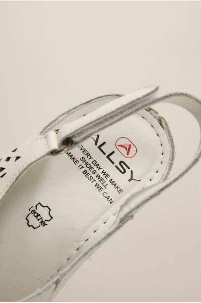 Босоножки 195153