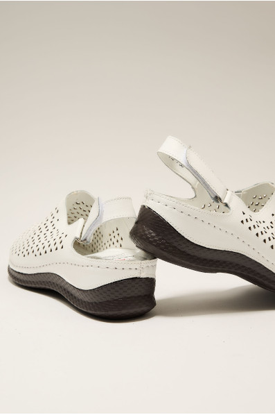 Босоножки 195153